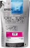 Фото товара Чернила Epson UltraChrome DS Flourescent SC-F6300 2 * 1 л Pink (C13T46D540)
