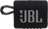 Фото товара Акустическая система JBL Go 3 Black (JBLGO3BLK)
