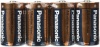 Фото товара Батарейки Panasonic Alkaline Power LR20APB/4P D/LR20 BL 4 шт.