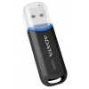 Фото товара USB флеш накопитель 32GB A-Data C906 Black (AC906-32G-RBK)