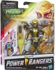 Фото товара Игровой набор Hasbro Power Rangers Gold Ranger (E5915/E6030)