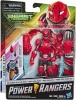 Фото товара Игровой набор Hasbro Power Rangers Red Ranger (E5915/E6029)