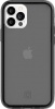 Фото товара Чехол для iPhone 12 Pro Incipio Slim Case Translucent Black (IPH-1887-BLK)