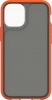 Фото товара Чехол для iPhone 12 mini Griffin Survivor Strong Orange/Cool Gray (GIP-046-ORG)