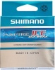 Фото товара Леска Shimano Aspire Silk Shock Ice (2266.55.62)