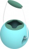 Фото товара Сферическое ведро Quut Mini Ballo Blue/Green (171188)