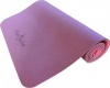 Фото товара Коврик для йоги и фитнеса Power System PS-4060 Purple