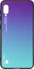Фото товара Чехол для Samsung Galaxy M10 2019 M105 BeCover Gradient Glass Purple/Blue (703871)