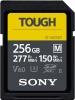 Фото товара Карта памяти SDXC 256GB Sony UHS-II U3 V60 Tough (SFM256T.SYM)