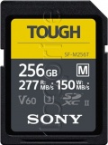Фото Карта памяти SDXC 256GB Sony UHS-II U3 V60 Tough (SFM256T.SYM)