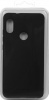 Фото товара Чехол для Huawei Y7 2019 BeCover Matte Slim TPU Black (703319)