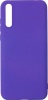 Фото товара Чехол для Huawei P Smart S Dengos Carbon Purple (DG-TPU-CRBN-81)
