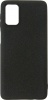 Фото товара Чехол для Samsung Galaxy M31s M317 Dengos Carbon Black (DG-TPU-CRBN-103)