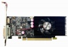 Фото товара Видеокарта Afox PCI-E GeForce GT1030 2GB DDR5 (AF1030-2048D5L7)