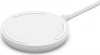 Фото товара Беспроводное З/У Belkin Qi Wireless Charging Pad 15W White (WIA002VFWH)