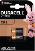 Фото товара Батарейки Duracell Lithium CR2/DLCR2 BL 2 шт.