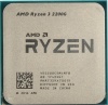 Фото товара Процессор AMD Ryzen 3 2200G s-AM4 3.5GHz/4MB Tray (YD2200C5M4MFB)
