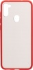 Фото товара Чехол для Samsung A11/M11 A115F/M115F Shadow Matte Case Red (RL066131)