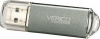 Фото товара USB флеш накопитель 128GB Verico Wanderer Gray (1UDOV-M4GYC3-NN)