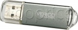Фото USB флеш накопитель 128GB Verico Wanderer Gray (1UDOV-M4GYC3-NN)