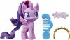 Фото товара Фигурка Hasbro My Little Pony Волшебное зелье с расческой Сумеречная Искорка (E9153/E9177)