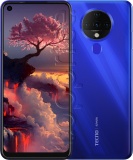 Фото Мобильный телефон Tecno Spark 6 4/64 KE7 DualSim Ocean Blue (4895180762024)