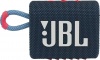 Фото товара Акустическая система JBL Go 3 Blue/Pink (JBLGO3BLUP)