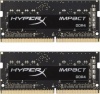 Фото товара Модуль памяти SO-DIMM HyperX DDR4 32GB 2x16GB 2400MHz (HX424S15IB2K2/32)