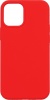 Фото товара Чехол для iPhone 12 mini 2E Liquid Silicone Red (2E-IPH-12-OCLS-RD)