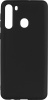Фото товара Чехол для Samsung Galaxy A21 2E Basic Soft Feeling Black (2E-G-A21-NKSF-BK)