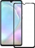 Фото товара Защитное стекло для Huawei Y5p 2020 Florence Full Glue Full Cover Black (RL063865)