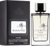 Фото товара Парфюмированная вода мужская Fragrance World Aventos Noir EDP 100 ml