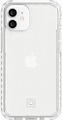 Фото Чехол для iPhone 12 mini Incipio Grip Case Clear (IPH-1889-CLR)