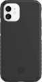 Фото Чехол для iPhone 12 mini Incipio Grip Case Black (IPH-1889-BLK)