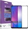 Фото товара Защитное стекло для Samsung Galaxy M51 M515F MakeFuture Full Cover Full Glue Black (MGF-SM51)