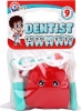 Фото товара Игровой набор Технок Набор стоматолога (6641)