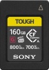 Фото товара Карта памяти CFexpress 160GB Sony Type A (CEAG160T.SYM)