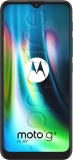 Фото Мобильный телефон Motorola Moto G9 Play 4/64GB Forest Green (PAKK0009RS)