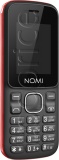 Фото Мобильный телефон Nomi i188s Dual Sim Red
