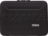 Фото Чехол для MacBook Pro 16" Thule Gauntlet Sleeve Black (TGSE-2357)