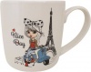 Фото товара Чашка Limited Edition Miss Paris A (12897-125077LYA)