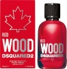 Фото товара Туалетная вода женская Dsquared2 Wood Red EDT 100 ml