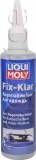 Фото Антидождь Liqui Moly Fix-Klar Regenabweiser 0.125л (7505)
