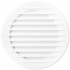 Фото товара Вентиляционная решетка airRoxy AOzS 150 White (02-152)
