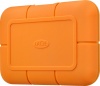 Фото товара SSD-накопитель USB-C 1TB LaCie Portable (STHR1000800)