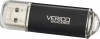 Фото товара USB флеш накопитель 128GB Verico Wanderer Black (1UDOV-M4BKC3-NN)