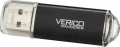Фото USB флеш накопитель 128GB Verico Wanderer Black (1UDOV-M4BKC3-NN)