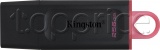 Фото USB флеш накопитель 256GB Kingston DataTraveler Exodia Black/Pink (DTX/256GB)