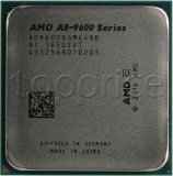 Фото Процессор AMD A8-9600 s-AM4 3.1GHz Tray (AD9600AGM44AB)