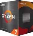 Фото Процессор AMD Ryzen 7 5800X s-AM4 3.8GHz/32MB BOX (100-100000063WOF)